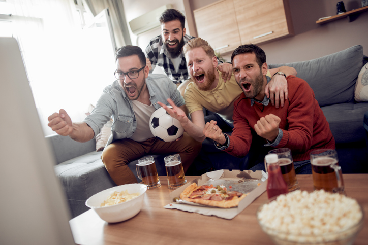 ¿Cómo funcionan las cuotas en la Eurocopa?